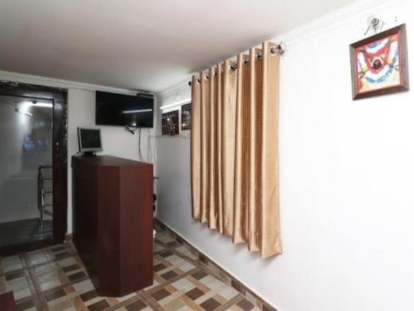 Hotel R D Palace فاراناسي المظهر الخارجي الصورة