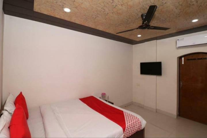 Hotel R D Palace فاراناسي المظهر الخارجي الصورة