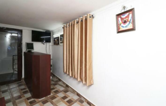 Hotel R D Palace فاراناسي المظهر الخارجي الصورة