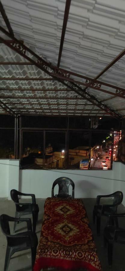 Hotel R D Palace فاراناسي المظهر الخارجي الصورة