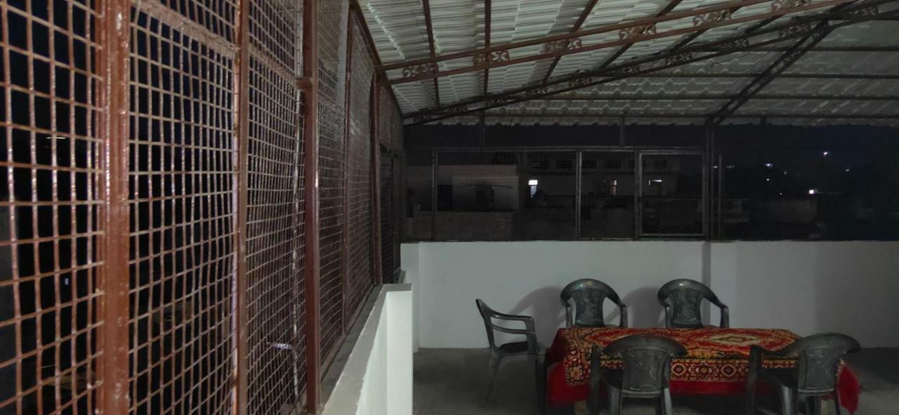 Hotel R D Palace فاراناسي المظهر الخارجي الصورة